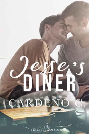 [Hope 02] • Jesse's Diner
